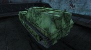 СУ-14 от Mimsy for World Of Tanks miniature 3