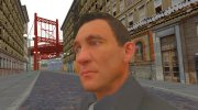 Гангстер из Mafia II для GTA 4 миниатюра 2