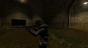 G3 Animations for Galil para Counter-Strike Source miniatura 5