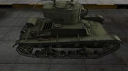 Ремоделинг для Т-26 para World Of Tanks miniatura 5