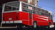 Caio Gabriela LPO 1113 Valparaiso para GTA San Andreas miniatura 6