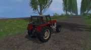 Ursus 1604 para Farming Simulator 2015 miniatura 2