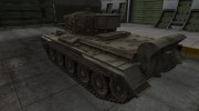 Пустынный скин для Cromwell for World Of Tanks miniature 3