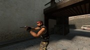 Colt Anaconda .44 Magnum On Hav0cs Anims for Counter-Strike Source miniature 5