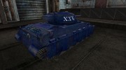 Шкурка для T14 для World Of Tanks миниатюра 4