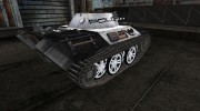VK1602 Leopard for World Of Tanks miniature 4