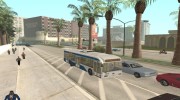 БКМ 321 для GTA San Andreas миниатюра 11