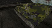 VK4502(P) Ausf B 5 для World Of Tanks миниатюра 3