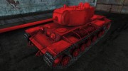Шкурка для КВ-3 для World Of Tanks миниатюра 1