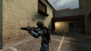 trijicon reflex sight sig552 for Counter-Strike Source miniature 5