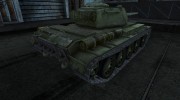 T-44 20 para World Of Tanks miniatura 4