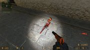 AWP Primal for Counter-Strike Source miniature 2