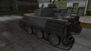 Ремоделинг для VK 2801 para World Of Tanks miniatura 3