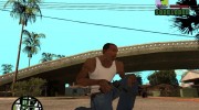 Пак оружия из Vice City para GTA San Andreas miniatura 5