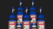 Nitrous Oxide Systems Pack para GTA San Andreas miniatura 3