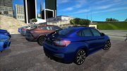 Пак машин BMW X6 (The Best)  miniature 5
