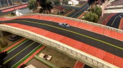 Новые Текстуры Лос-Сантоса para GTA San Andreas miniatura 3