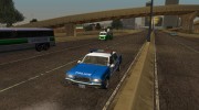 Новый траффик на дорогах Сан-Андреаса v.2 + Бонус para GTA San Andreas miniatura 8