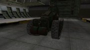 Китайскин танк Renault NC-31 для World Of Tanks миниатюра 4