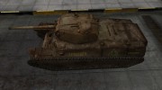 Шкурка для T1 Hvy para World Of Tanks miniatura 2