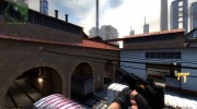 DavoCnavos Improved Tmp для Counter-Strike Source миниатюра 2