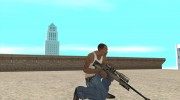 AWP.50 для GTA San Andreas миниатюра 2