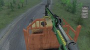 КамАЗ 43114 for Spintires 2014 miniature 15