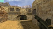 M16A4 Survival для Counter Strike 1.6 миниатюра 3