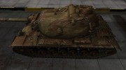 Американский танк M103 para World Of Tanks miniatura 2