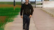 Русский рэкетир для GTA San Andreas миниатюра 2