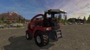 KBK-800 версия 1.0 for Farming Simulator 2017 miniature 5