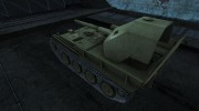 GW_Panther CripL 1 para World Of Tanks miniatura 3