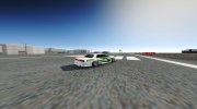 Nissan Laurel C33 URAS для GTA San Andreas миниатюра 3