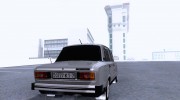 ВАЗ 21065 v2.0 for GTA San Andreas miniature 3