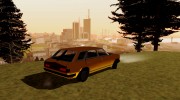 DLC абсолютно новый транспорт + возможность его приобрести 1.0 para GTA San Andreas miniatura 3