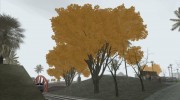 Autumn  v2 для GTA San Andreas миниатюра 2