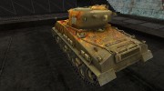 M4A3 Sherman 2 for World Of Tanks miniature 3