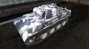PzKpfw V Panther VC для World Of Tanks миниатюра 1