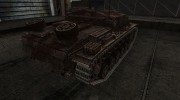 StuG III torniks для World Of Tanks миниатюра 4