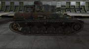 Шкурка для PzKpfw III/IV for World Of Tanks miniature 5