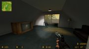 Zm Natalyas Cottage para Counter-Strike Source miniatura 2