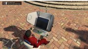 Placeable Casino Games 2.0 (SHVDN3 Patch) for GTA 5 miniature 3