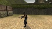 Cooler Guerilla - No star at back for Counter-Strike Source miniature 5