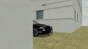 Dodge Charger SRT8 2011 для GTA Vice City миниатюра 16