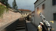 camo deagle para Counter-Strike Source miniatura 2