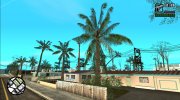 Behind Space Of Realities - YCH Build 1 для GTA San Andreas миниатюра 1