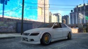 Lexus IS300 для GTA 4 миниатюра 1