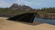 Мост for Farming Simulator 2017 miniature 2