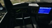 Chevrolet Ambulance FDNY v1.3 для GTA 4 миниатюра 6