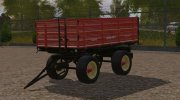 Ursus T-610A para Farming Simulator 2017 miniatura 1